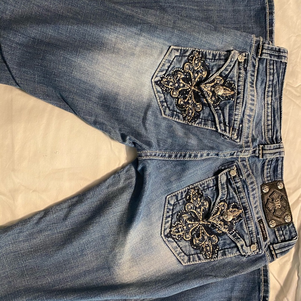 Miss Me Jeans Size 30